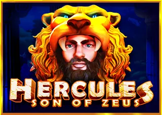 10รับ100 wallet เว็บตรง Hercules Son of Zeus ทดลองเล่นฟรี