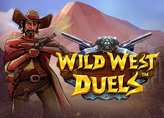 10รับ100 wallet เว็บตรง Wild West Duels ทดลองเล่นฟรี